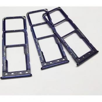 Samsung Galaxy A10 SIM Tray