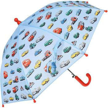 Rex London Kinderregenschirm Entdecker-Tour