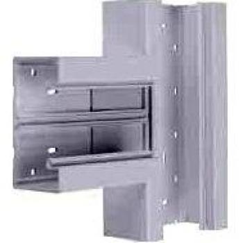 Tehalit T‑conduit BR 68 × 130 mm – Blanc