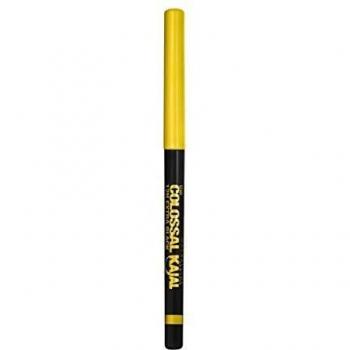 Maybelline The Colossal Kajal Kajal Eye Liner Farbton Extra Black 4 g