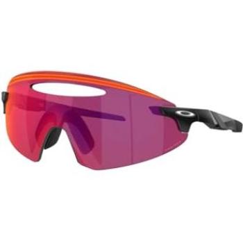 Oakley Prizm Matte Black Unisex Road/CAT2 Sunglass Set