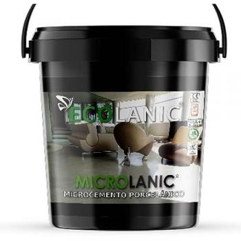 Monocapa Violeta 20kg – Suelo y Pared
