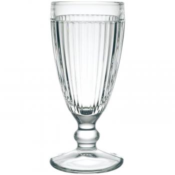 Lot de 6 Coupes à Dessert La Rochère Antillaise Transparente