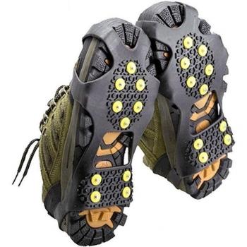 Antideslizantes para Zapatos de Montaña