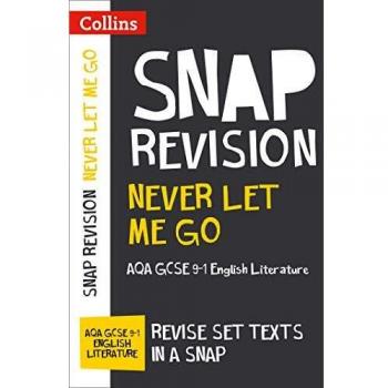 Collins Snap Revision Never Let Me Go