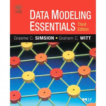 Vitalsource Technologies, Inc. Data Modeling Essentials