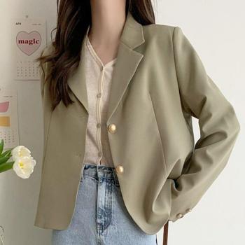 Chic Women's Blazers