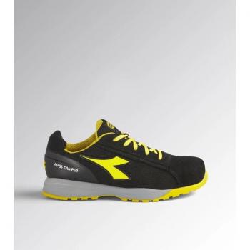 Chaussure Diadora Utility Mds Text S1P Hro Src 46