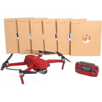 Envolvente Antihumedad de PVC para la Batería del DJI Mavic 2