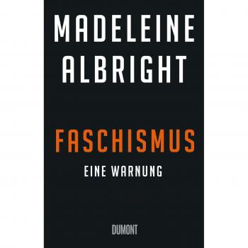 Faschismus: Eine Warnung
