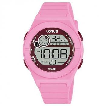 Lorus montre multifonction pour enfants étanche 100m (36mm)