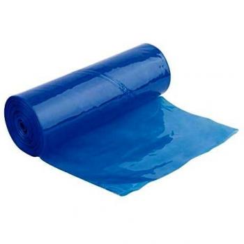 Vogue EasySqueeze Disposable Blue Piping Bags (Pack of 100)