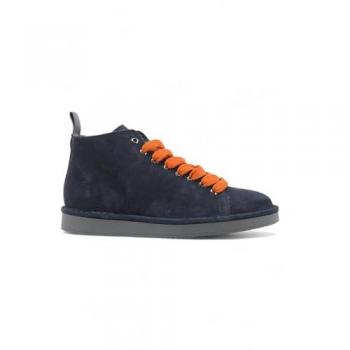 Panchic Footwear Bleu Été