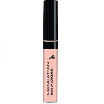 Manhattan Wake Up Concealer Abdeckcreme Classic Ivory 4, 7ml