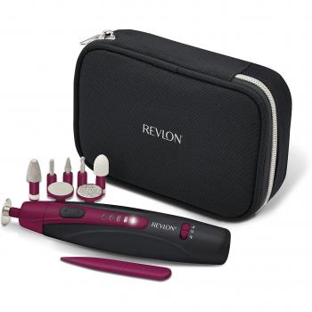 Revlon Quick‑Fix Nail Set