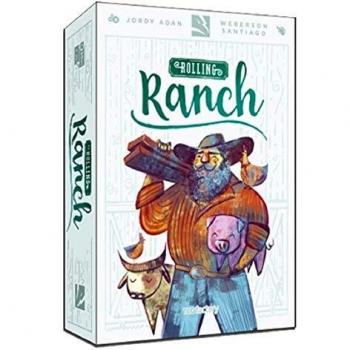 Prairie Roulante