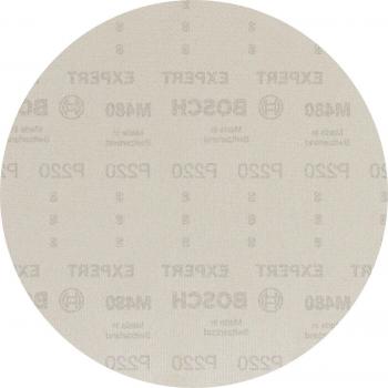 Bosch le filet Expert M480 pour cloisons sèches Leifer, 225 mm, 220 G, 25 pcs
