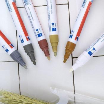 Bathroom Grout Filling Marker