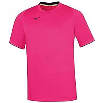 Camiseta de Padel Mizuno Core para Hombre