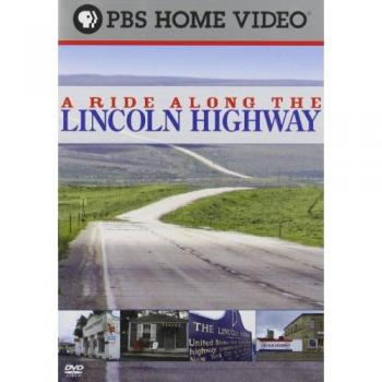 Lincoln Highway Trailblazer Set