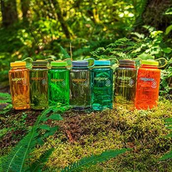 Botella de Boca Ancha Nalgene 1L