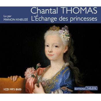 L'Echange des princesses