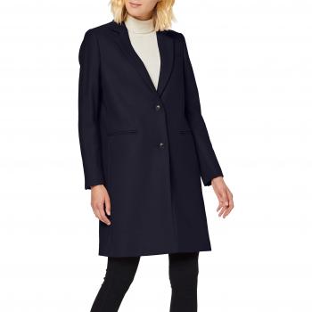 Abrigo de Lana Tommy Hilfiger Belle