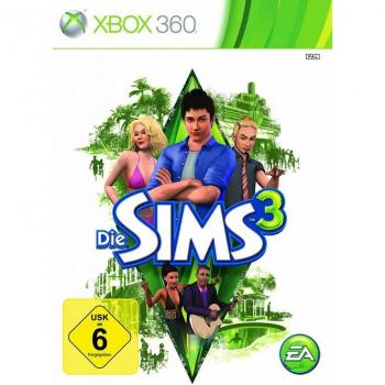 Les Sims 3