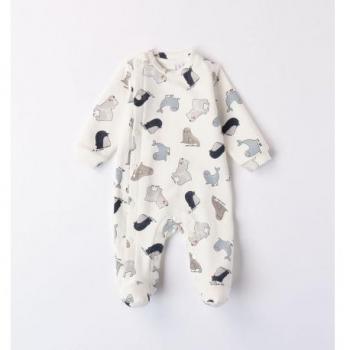 Pyjama Ido 4a169 stylé