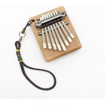 Marimba Musical Hanger