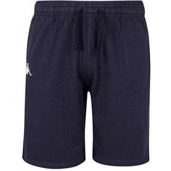 Kappa Junior Blue Marine Peci Shorts