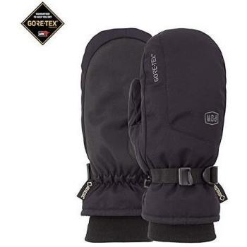 Pow Herren Trench GTX XL Schwarz – Midnight Edition