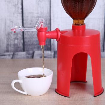 Bottle Tap Saver Dispenser