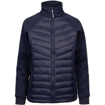Luisa DLX Padded Fleece Jacket