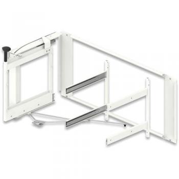 Peka Metall Comfort Angolo Magico (5 pz.)
