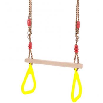 Outdoor Gym Rings for Children