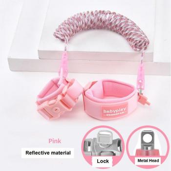 Ceinture de marche pour bébé
