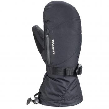 Dakine Damen Handschuh Leather Sequoia Mittens
