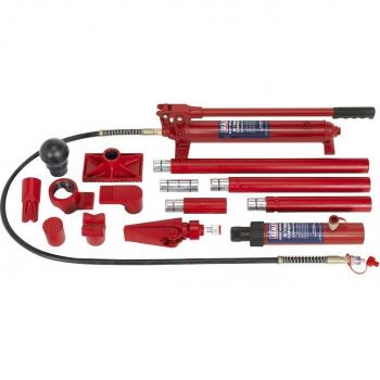 Sealey Hydraulic Body Repair Kit Snap Type 10tonne