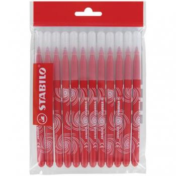 STABILO 12er Set Filzstifte