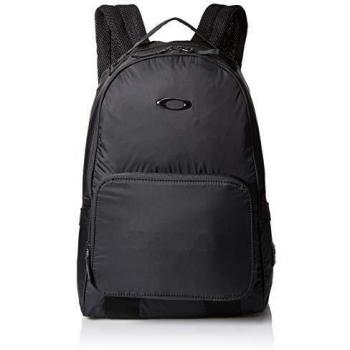 Zaino Oakley Mens Packable Nero