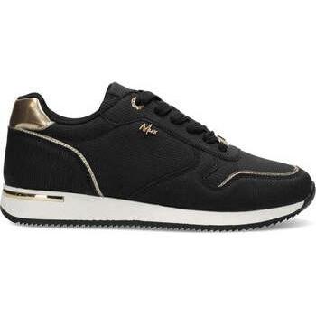 Noir Step 6UK Women’s Kicks