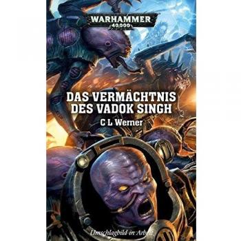 Das Vermächtnis des Vadok Singh