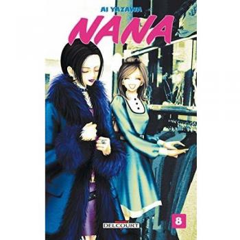Nana Tome 8 (Manga)
