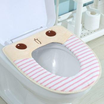 Protector de Asiento de Inodoro Cuatro Estaciones