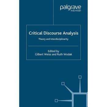 Critical Discourse Analysis