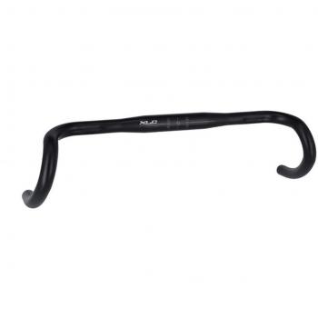 XLC HB‑G01 Gravel Noir 440x31.8 mm Unisex
