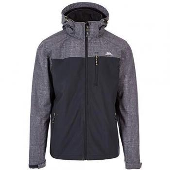 Giacca Softshell Trespass Abbott