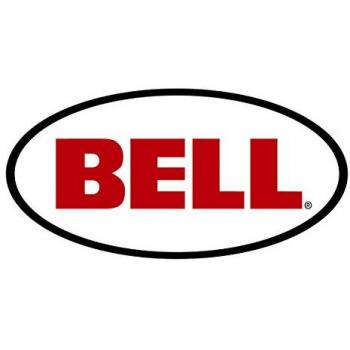 Imbottitura Interna Casco BELL MX-9 Nero