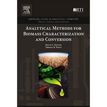 Analytical Methods for Biomass Characterization and Conversion